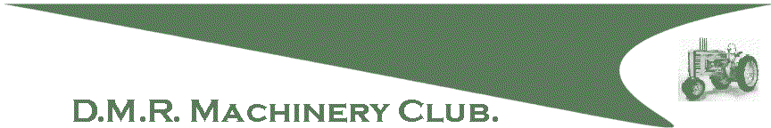 DMR Club banner