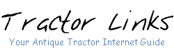 Tractor links